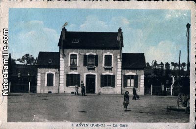 La-Gare-ANVIN-62134