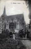 Cartes postales photos l eglise anvin 62134 11